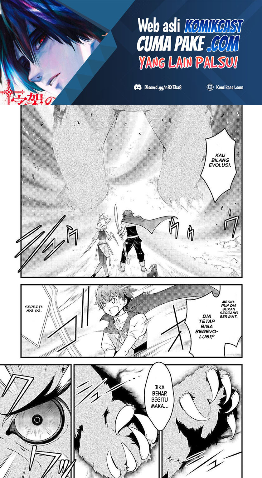 Kamisama Ni Kago 2 Nin Bun Moraimashita Chapter 10 Gambar 2